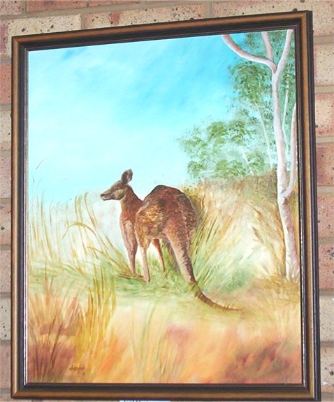 Kangaroo 2